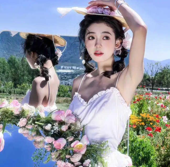 银色假面