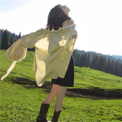 跨跃彩虹